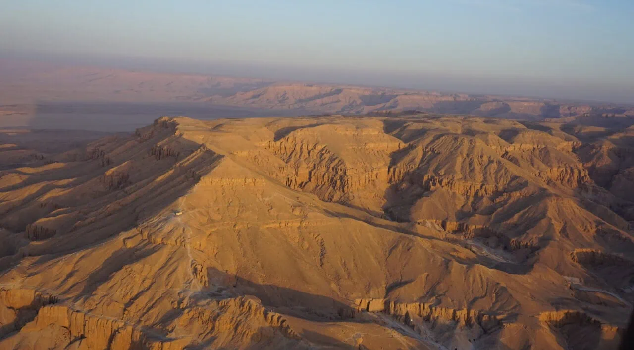 Valley of the Kings, Luxor
