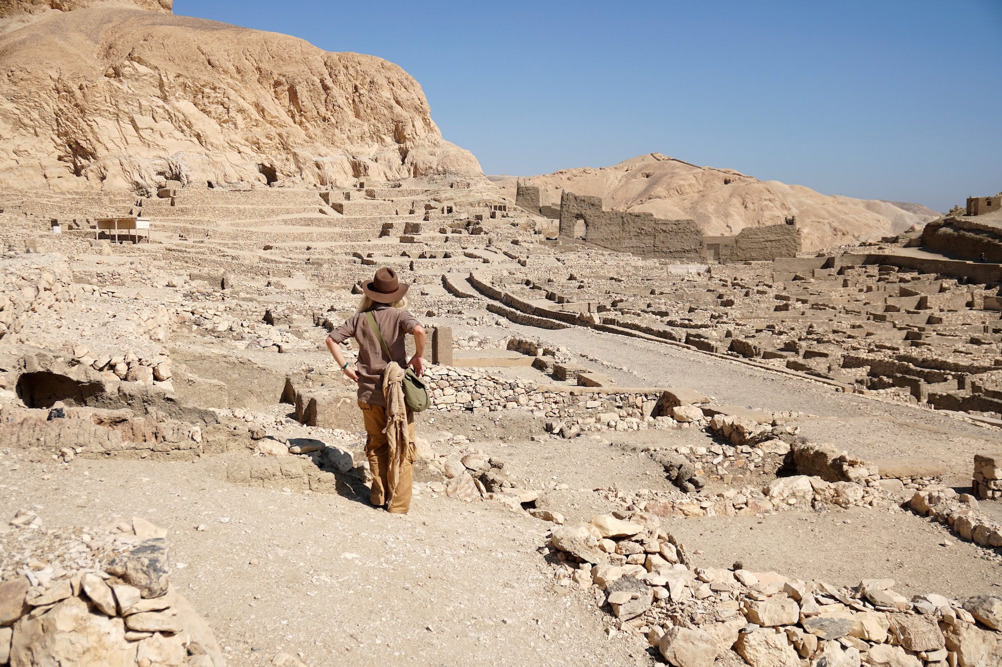 13 Myths About Travelling to Egypt – Busted!