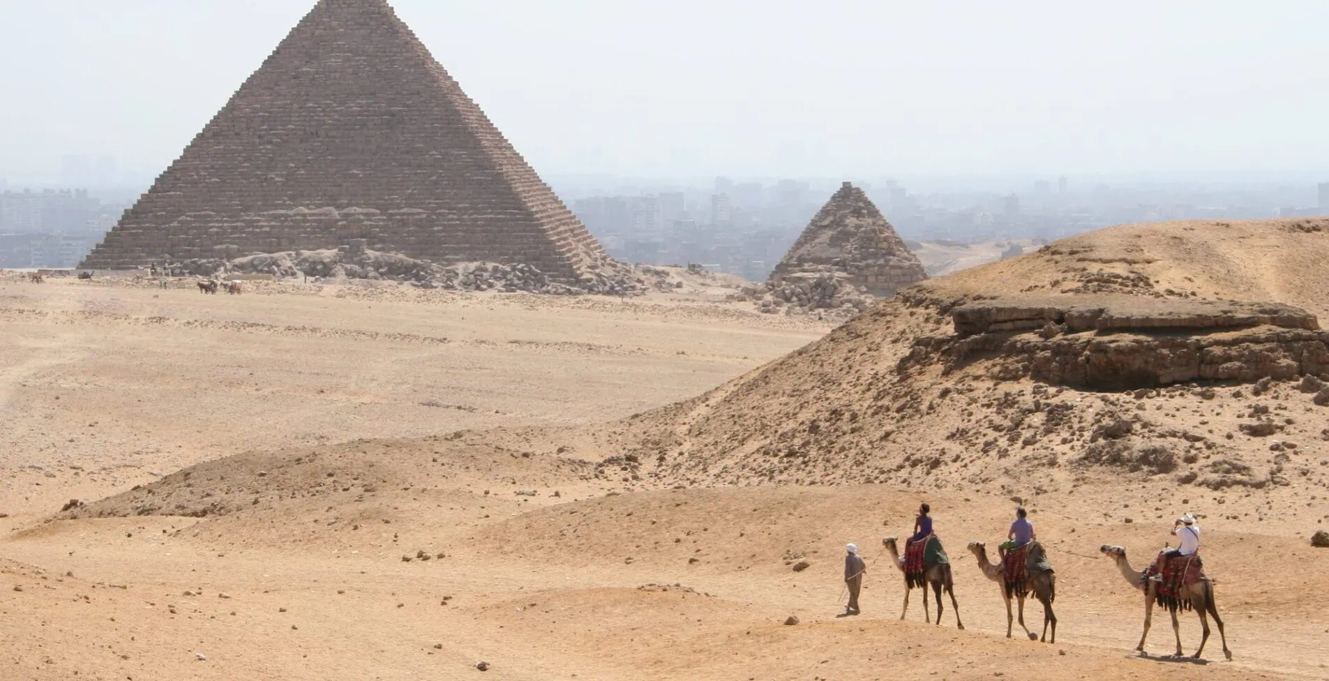 Your Egypt Tour Operator - Egypt Tours Plus - About Us