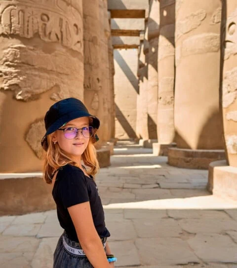 Family-Friendly Egypt Tours