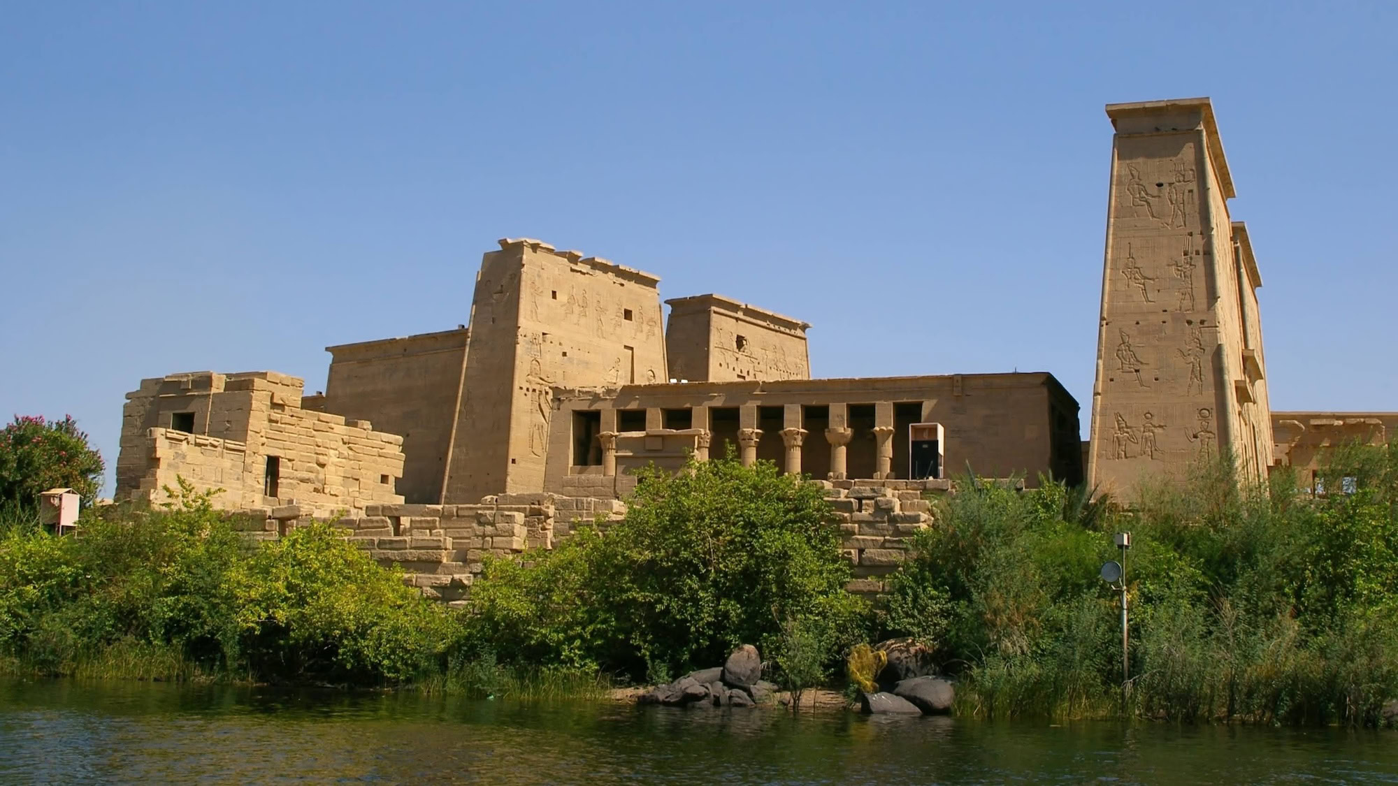 Egypt Tours from Malaysia