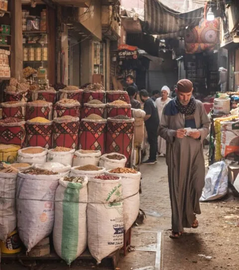 Is it Safe to Travel to Egypt?