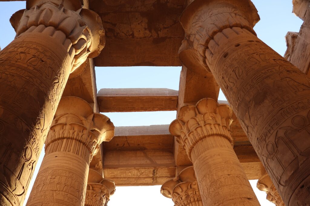 Temple of Sobek, Aswan
