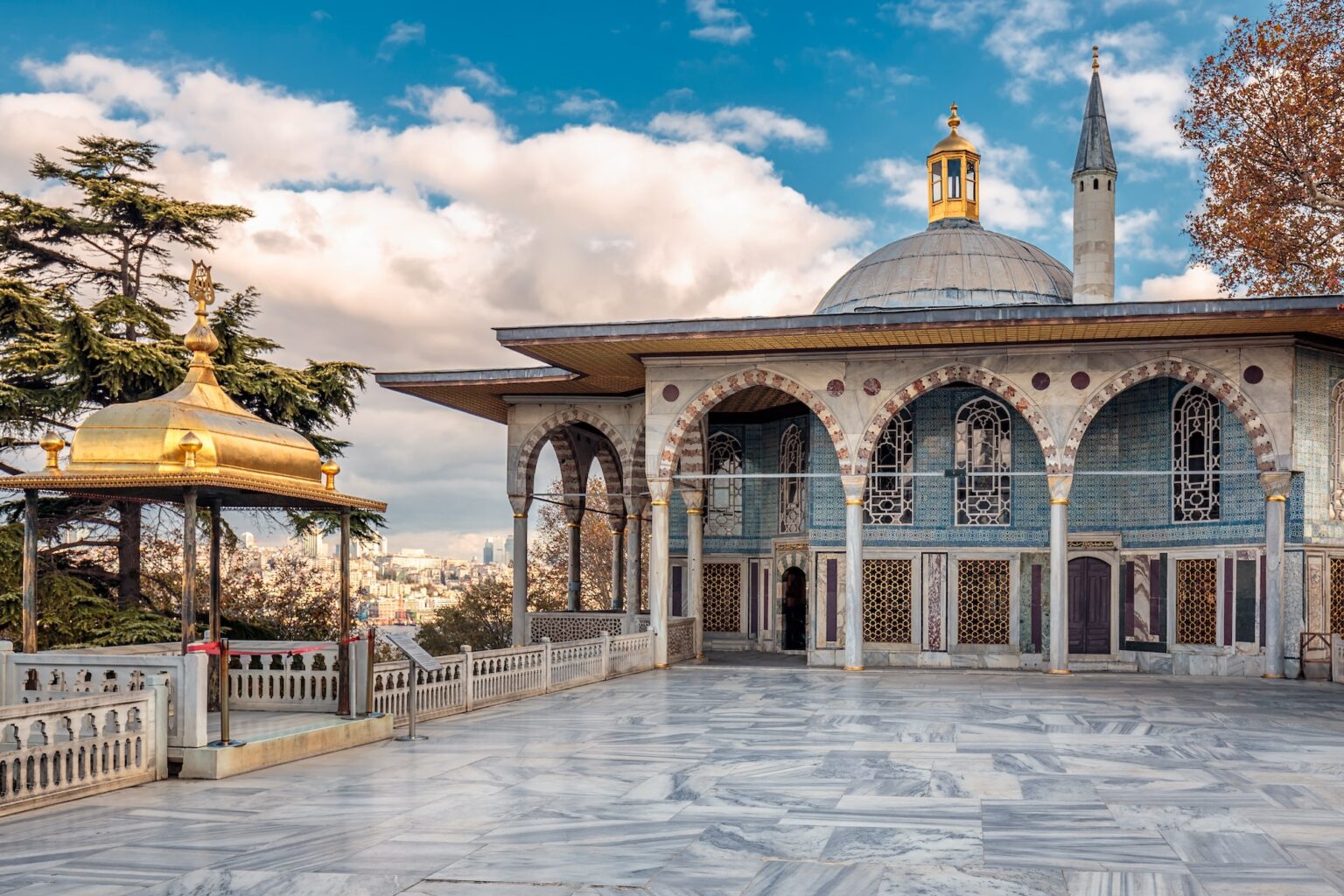 Turkey Tourist Attractions [29 Most Amazing Places To See]