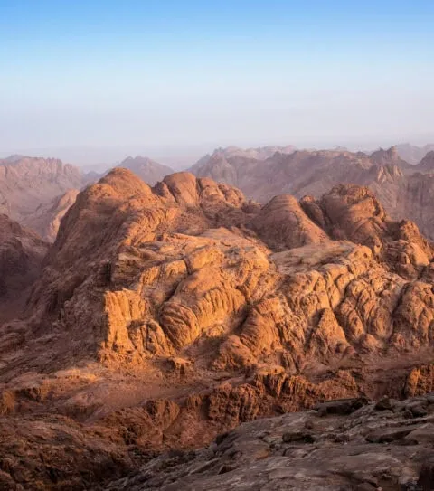 Sinai Peninsula