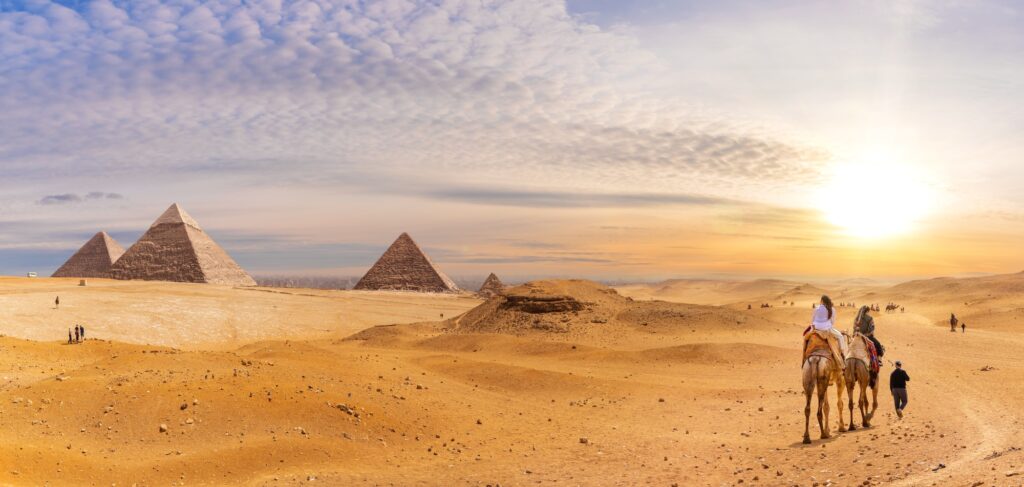 Egypt Tours Pluis