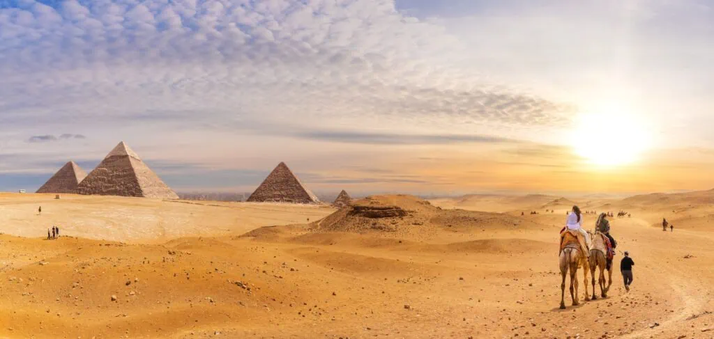 Egypt Tours Pluis