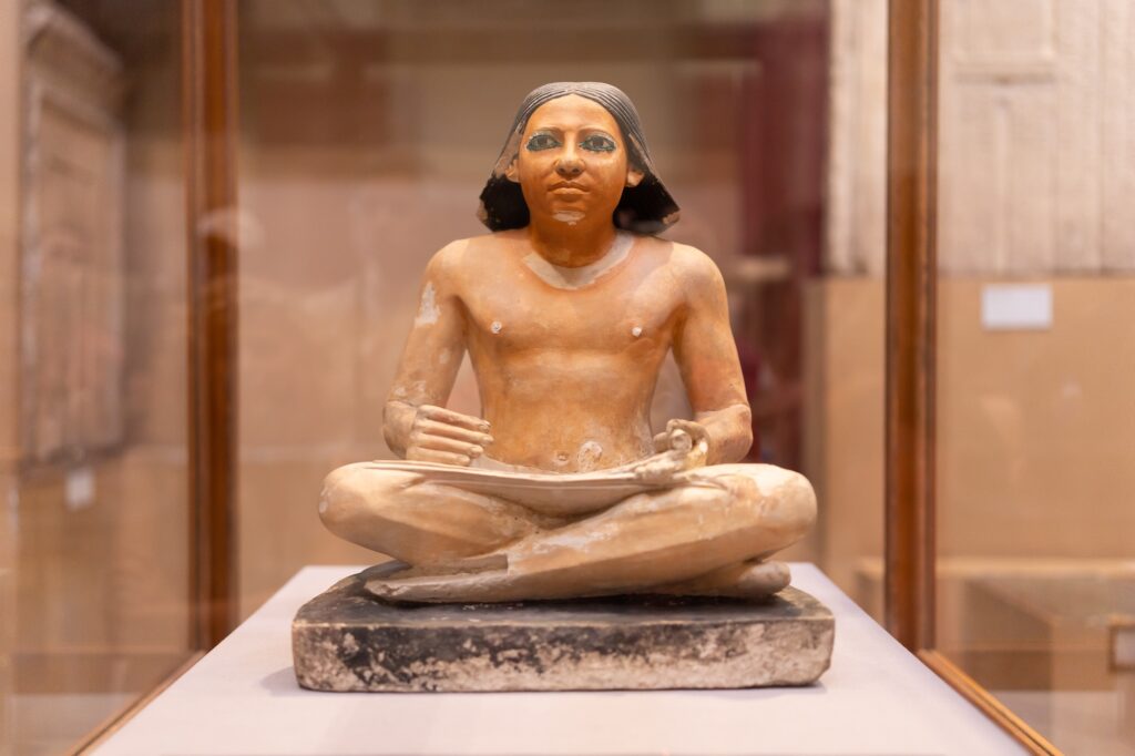 Cairo's Egyptian Museum of Antiquities: Essential Highlights