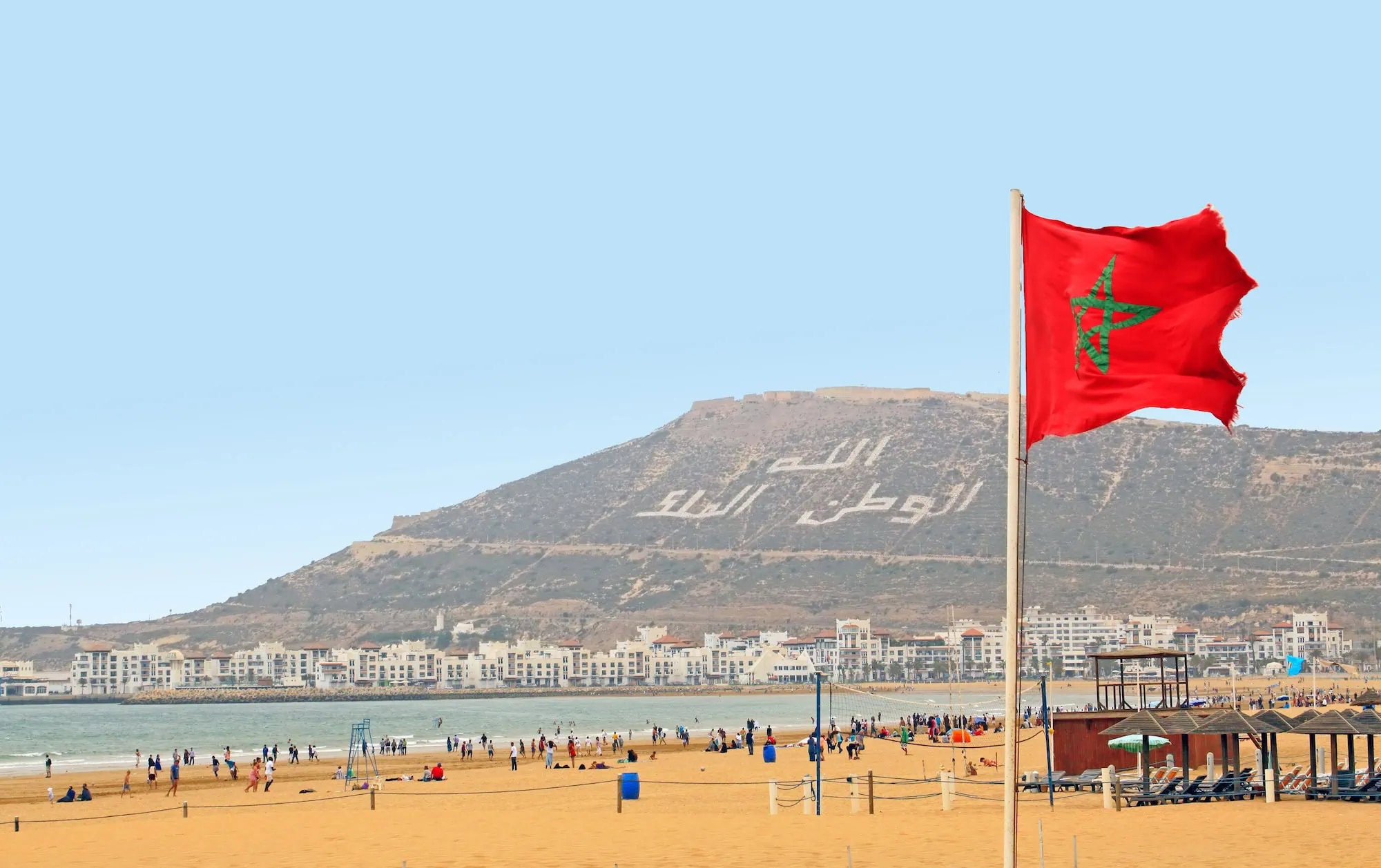 Agadir Tours – The Perfect Blend of Relaxation and Adventure