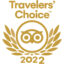 TripAdvisor Traveler's Choice 2022