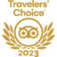TripAdvisor Traveler's Choice 2023