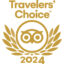 TripAdvisor Traveler's Choice 2024