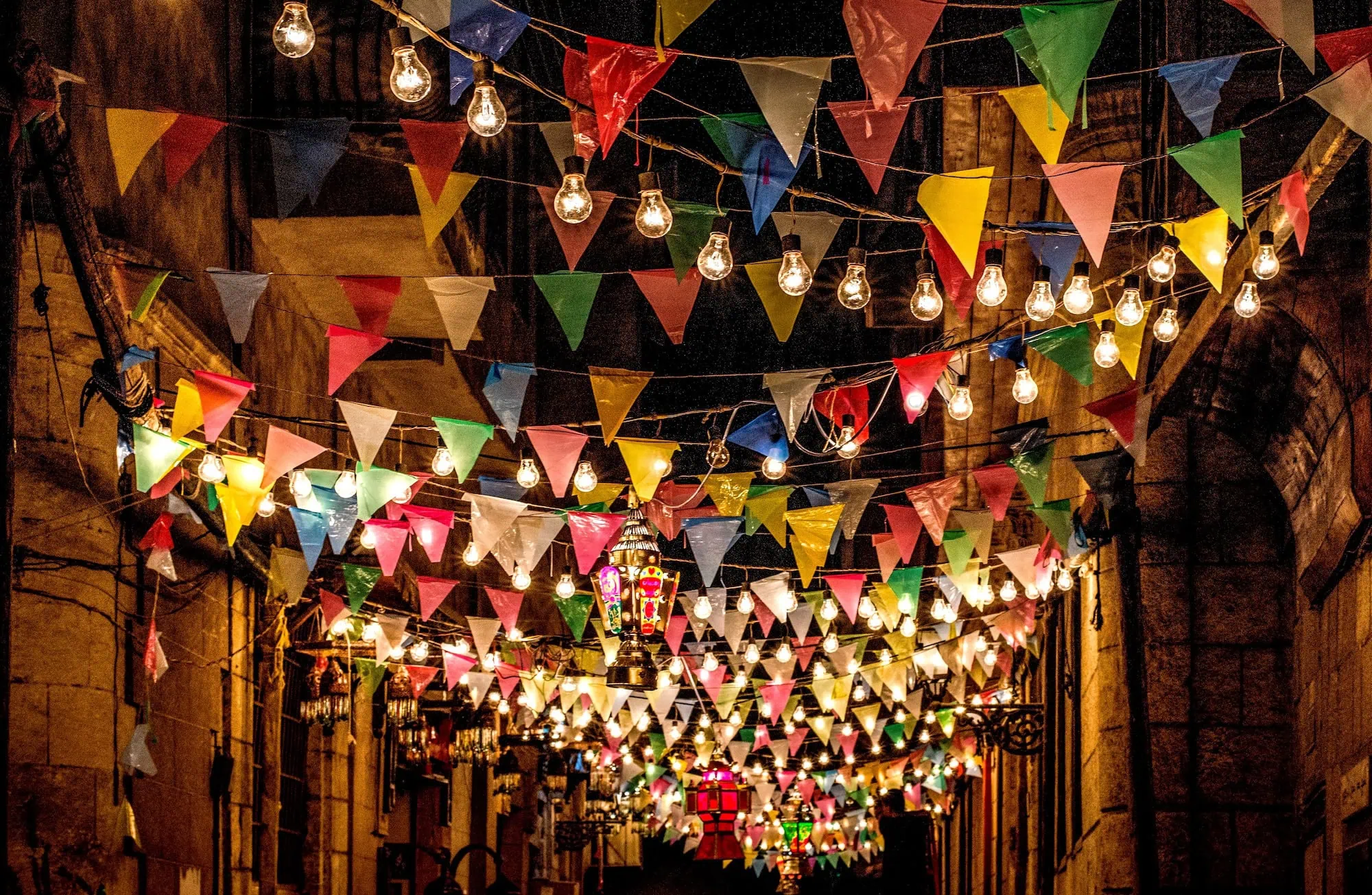 Egyptian Festivals: Ancient Traditions and Modern Celebrations