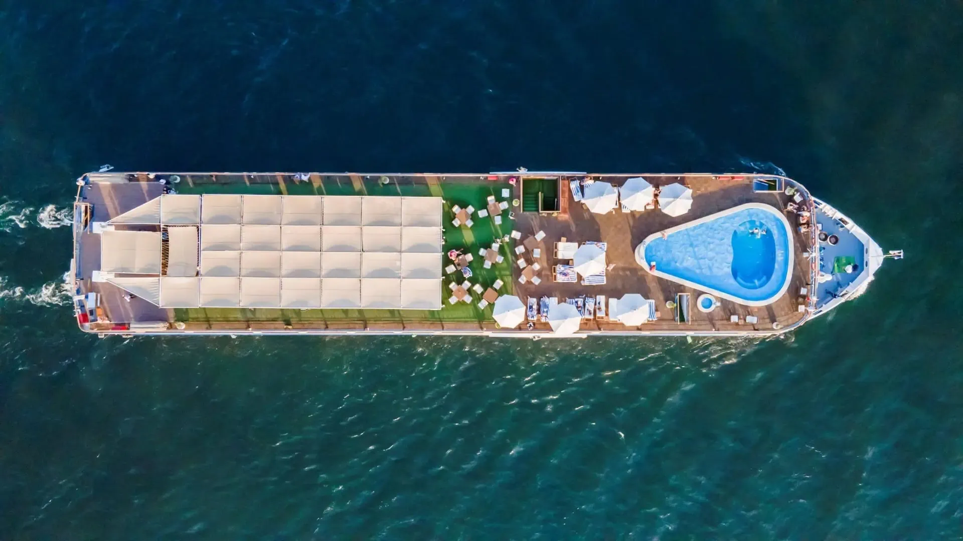 Crociera sul Nilo come funziona: guida completa per il tuo viaggio