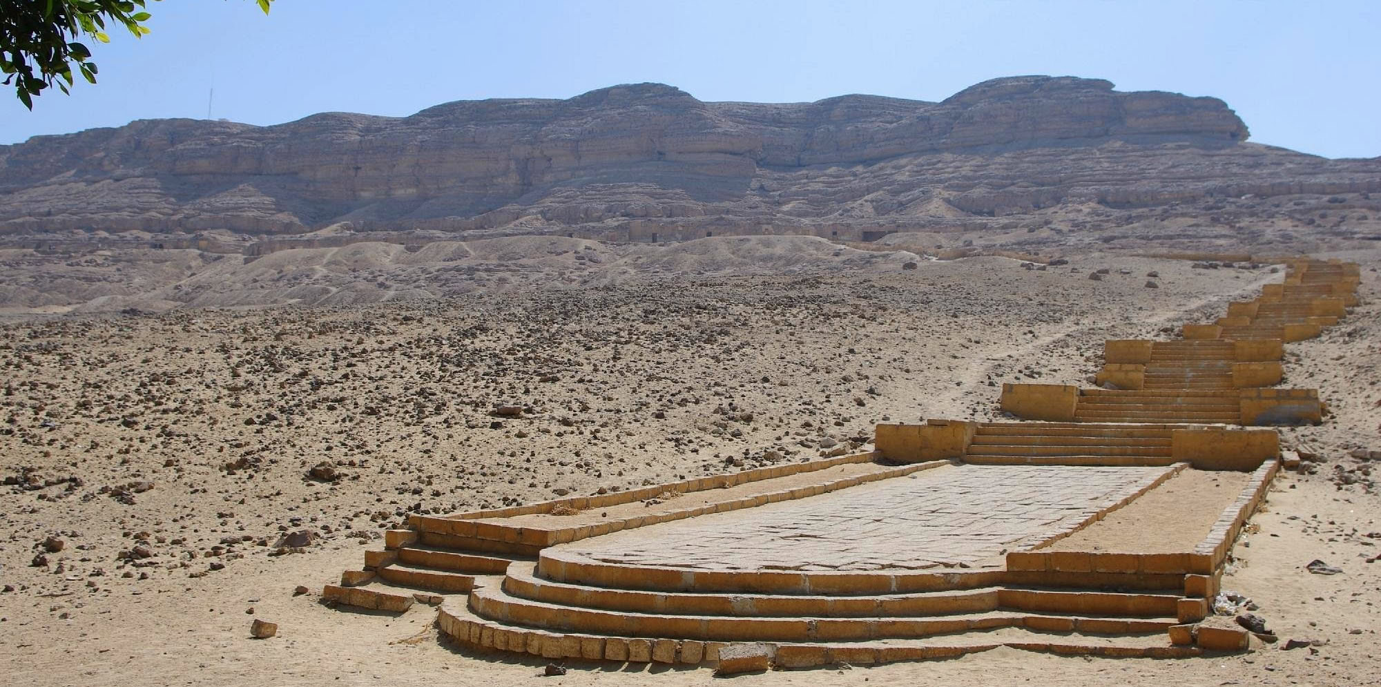Beni Hassan Tombs, Minya