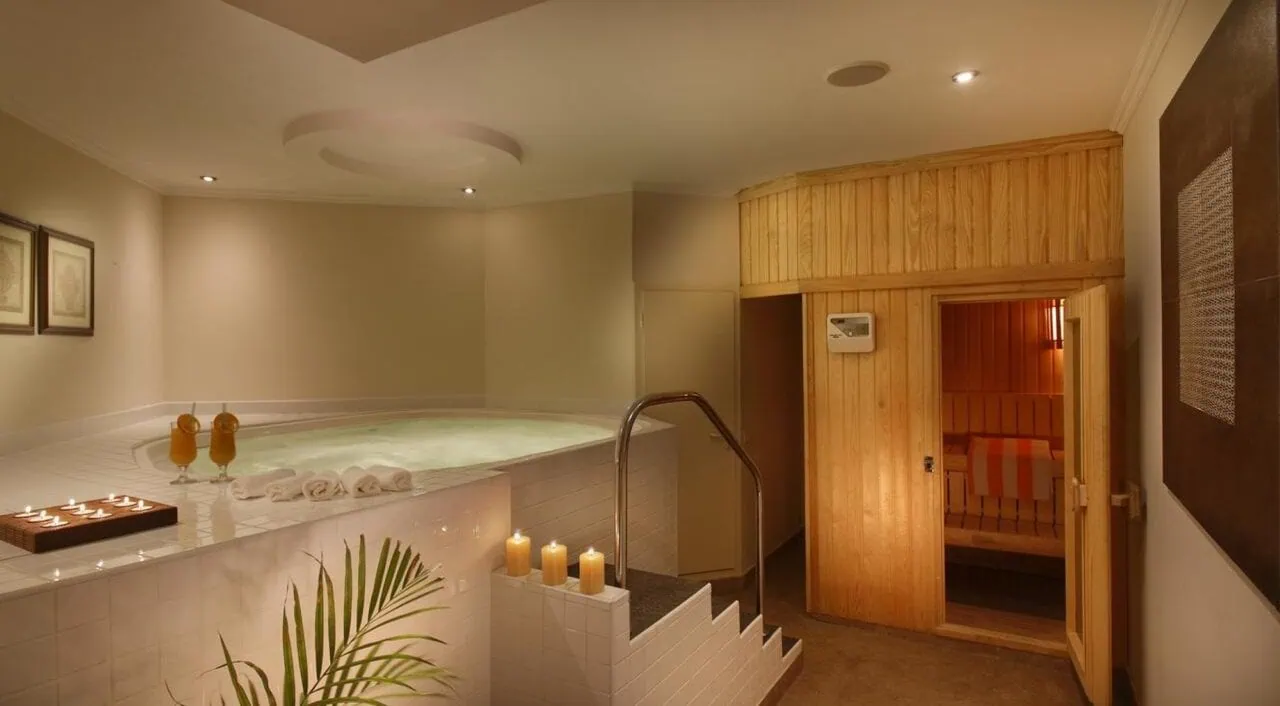 MS Nile Goddess spa and wellness