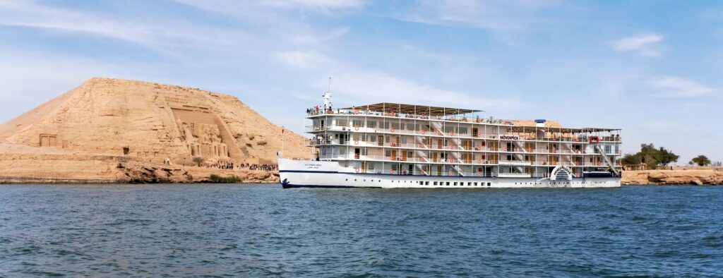 Movenpick Prince Abbas kopi