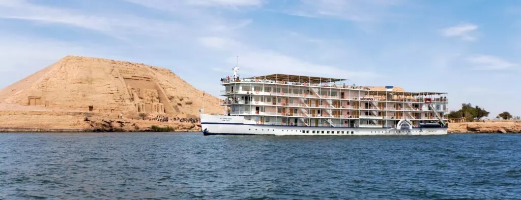 Movenpick Prince Abbas kopi