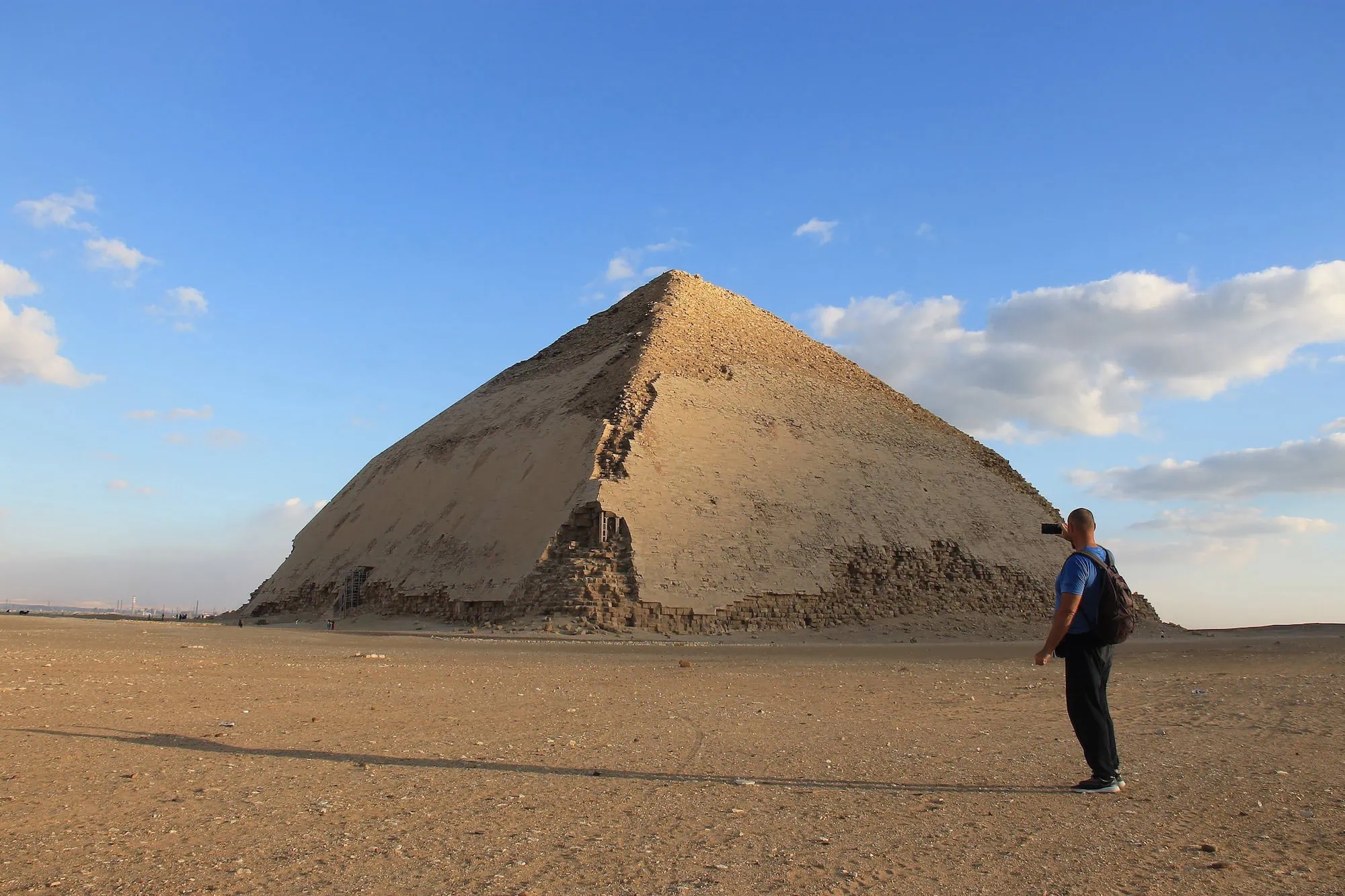 Consejos para viajar a Egipto: todo lo que necesitas saber