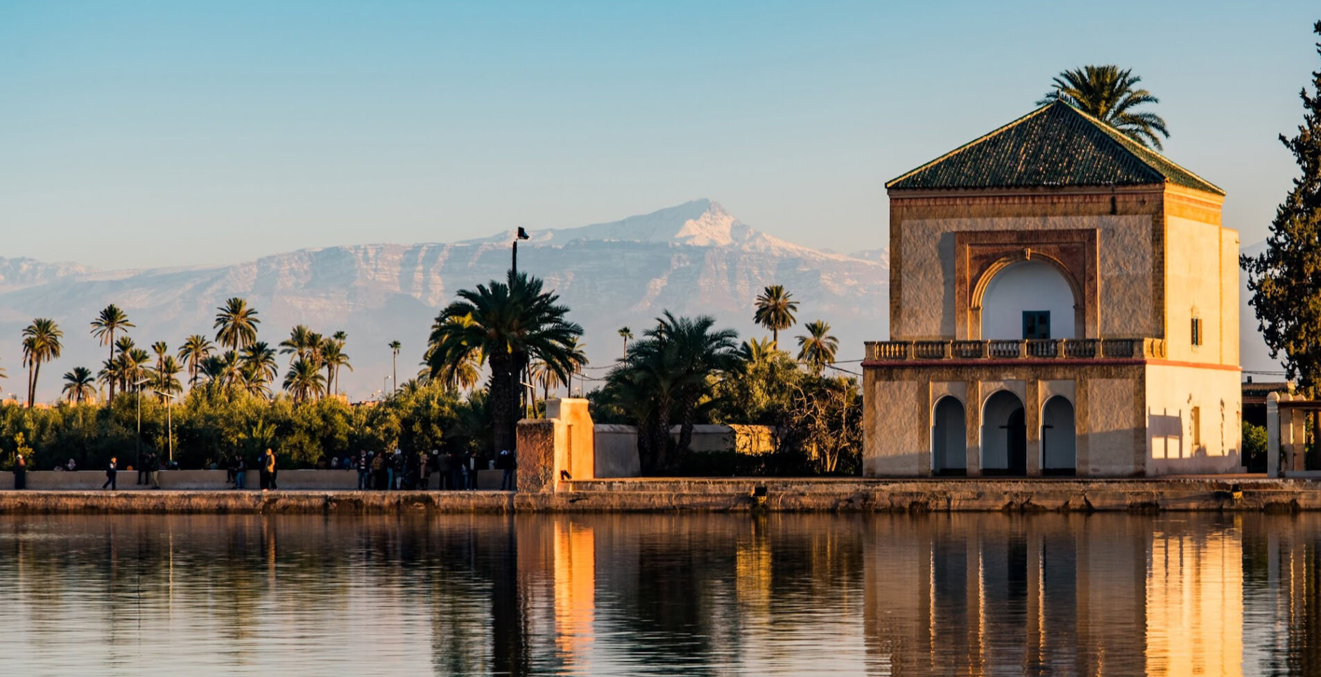 Pacotes Egito e Marrocos