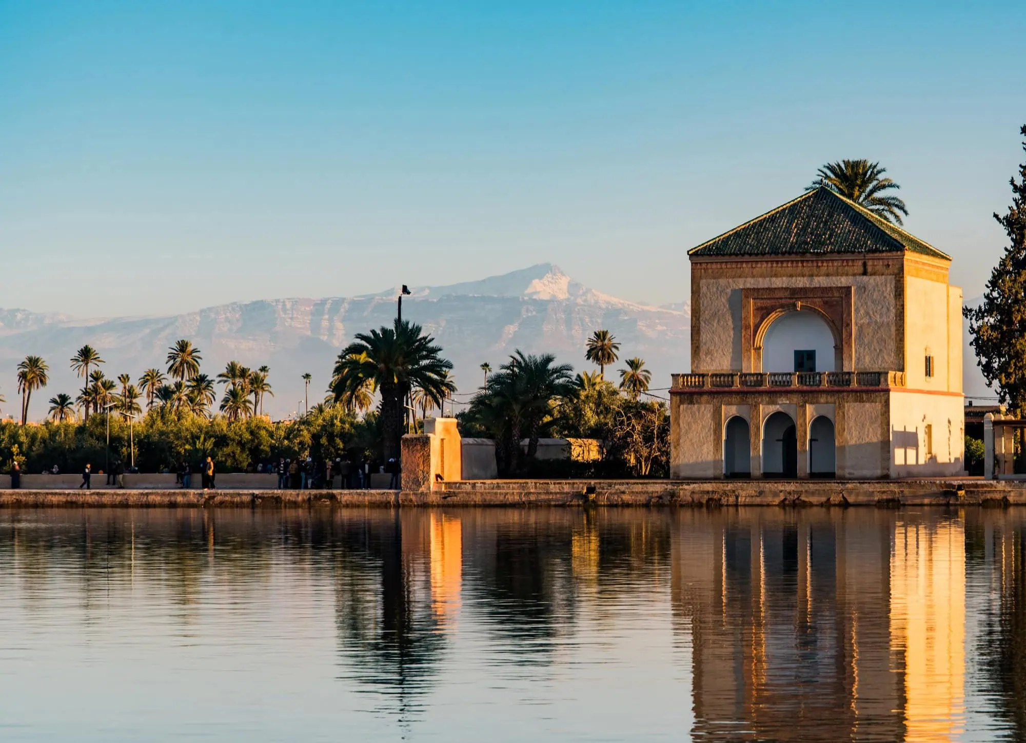 Egypt And Morocco Tours