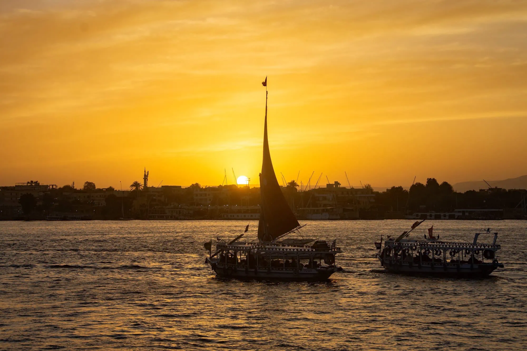 Viajar a Egipto en noviembre – ¿Es noviembre un buen momento para visitar Egipto?