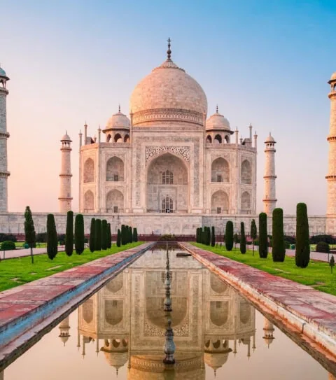 Tours por Egipto y India