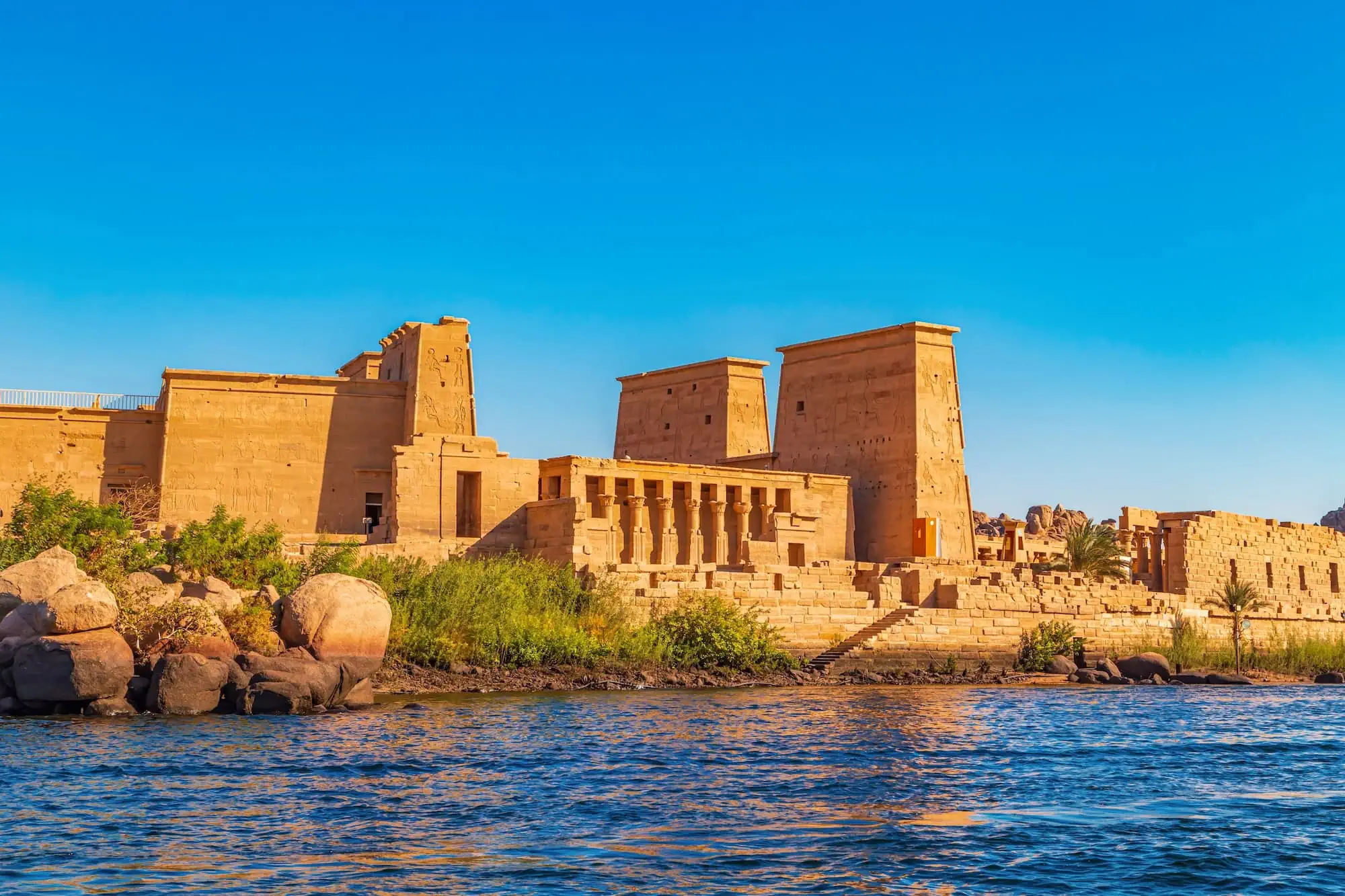 Viajar a Egipto en octubre – ¿Es octubre un buen momento para visitar Egipto?