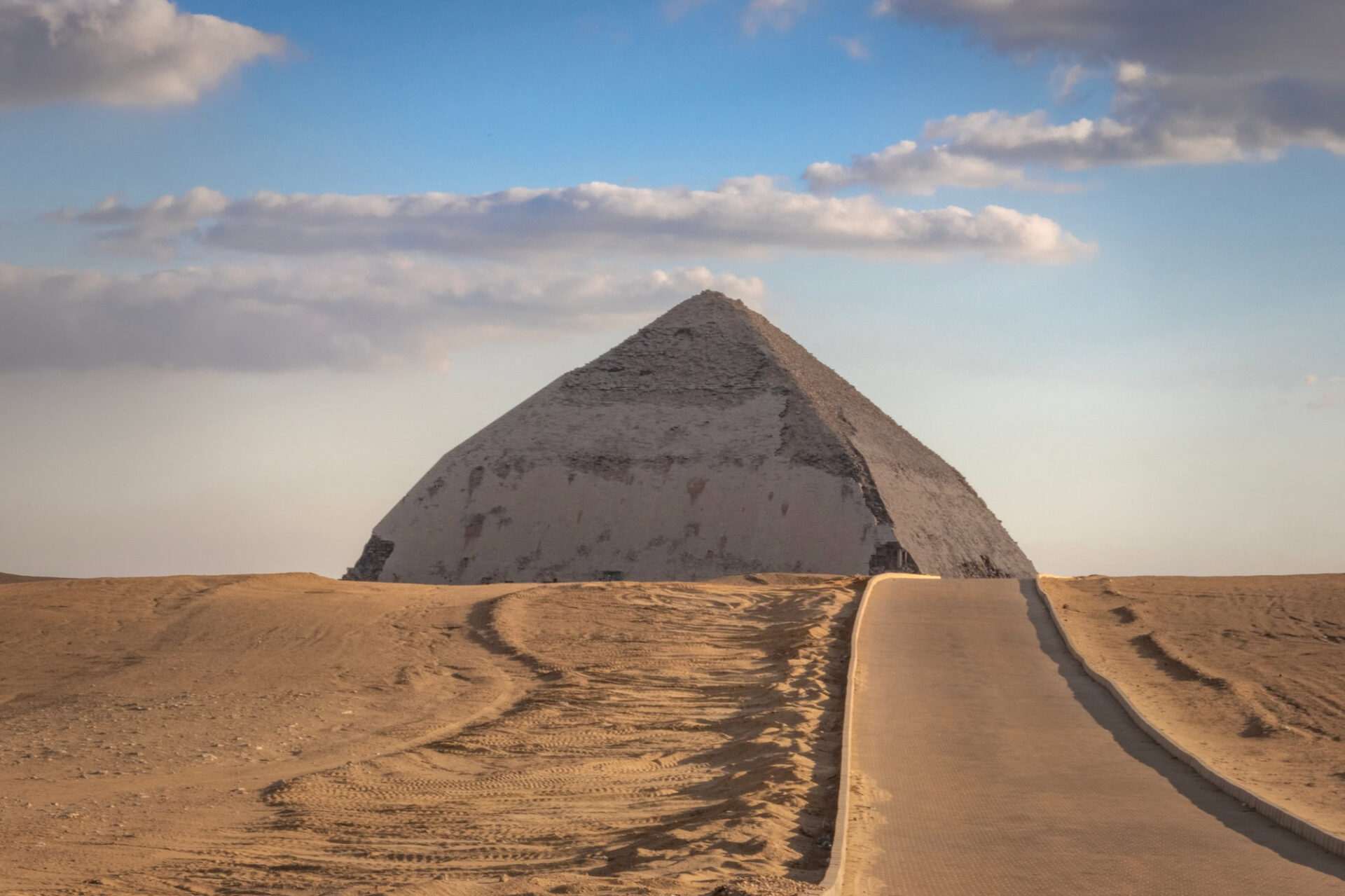 TOP 7 Most Famous Pyramids in Egypt [EPIC] Ancient Egyptian Pyramids