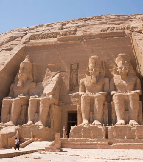 Egypt Family Highlights