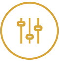 ico customized