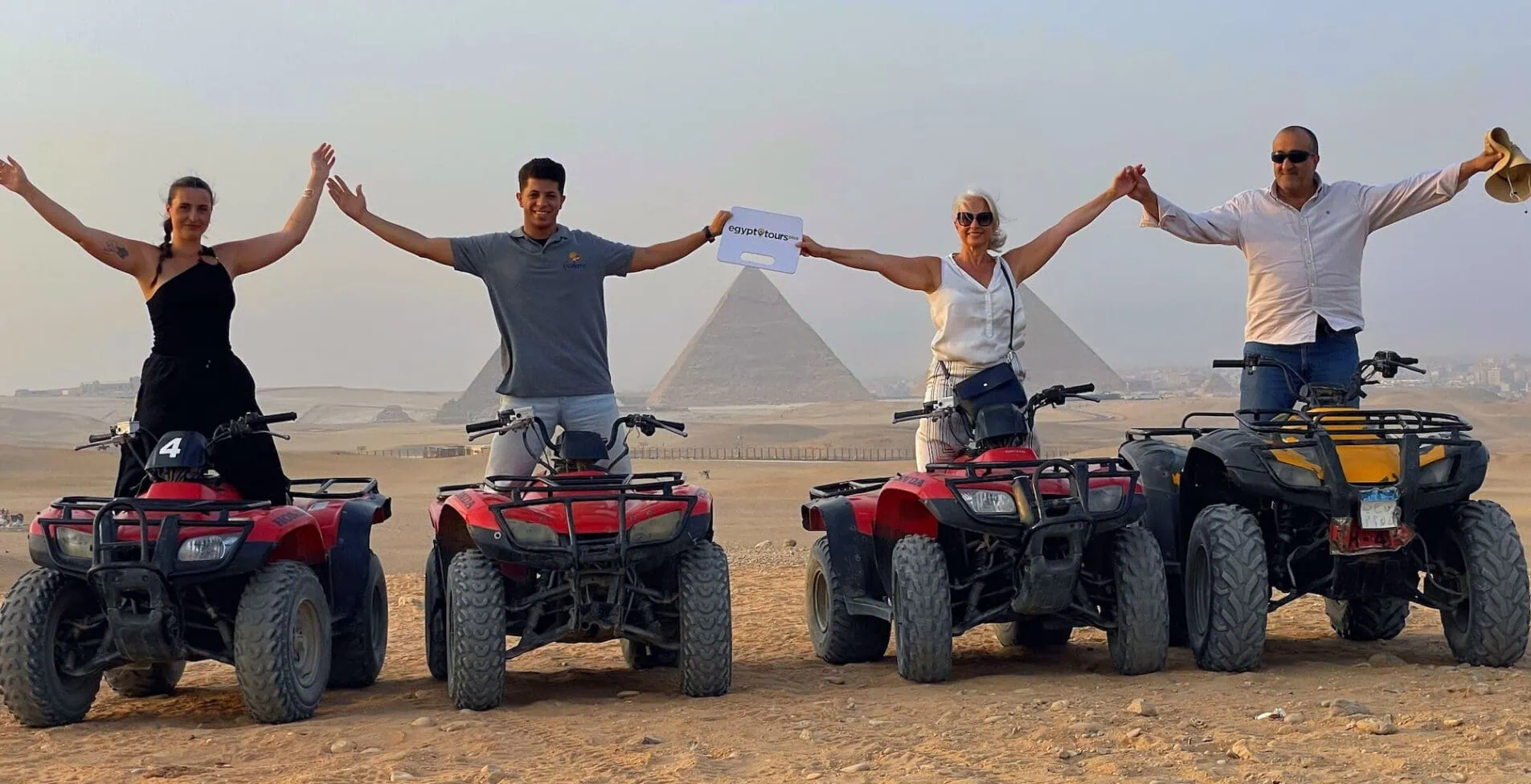 Egypt Day Tours and Egypt Excursions