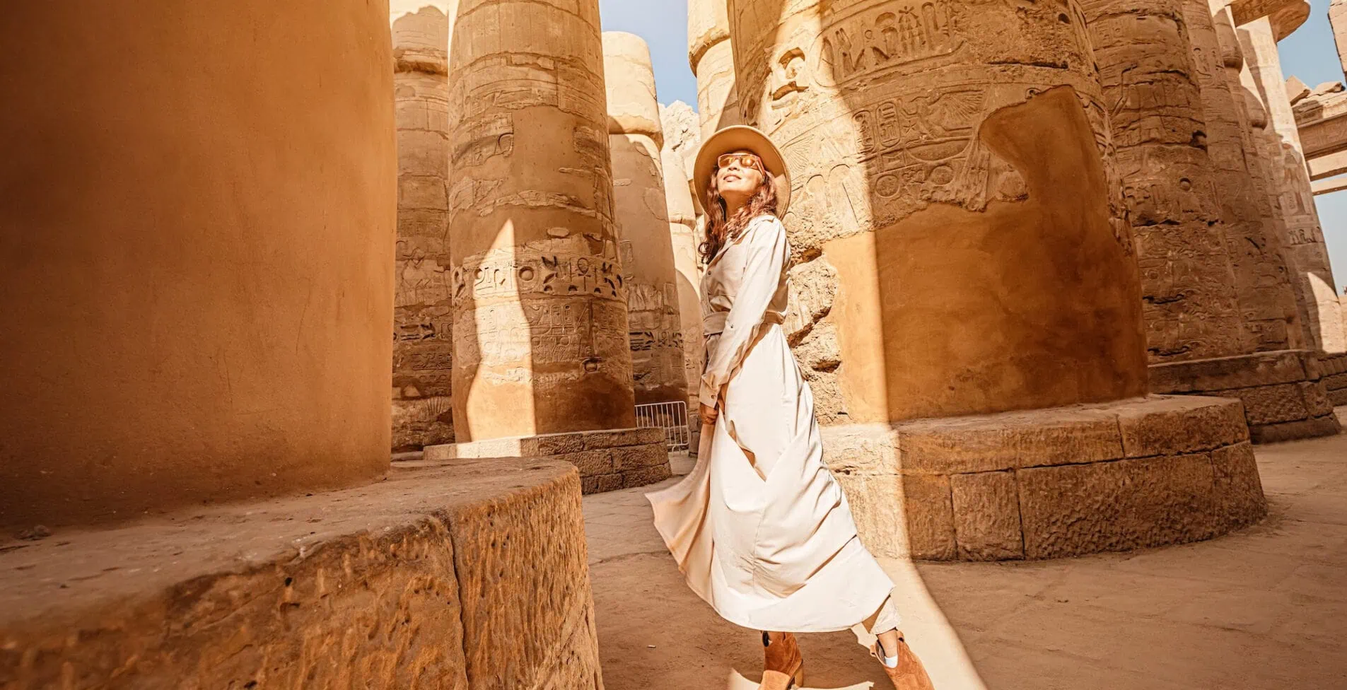 Egypt Vacations and Packages