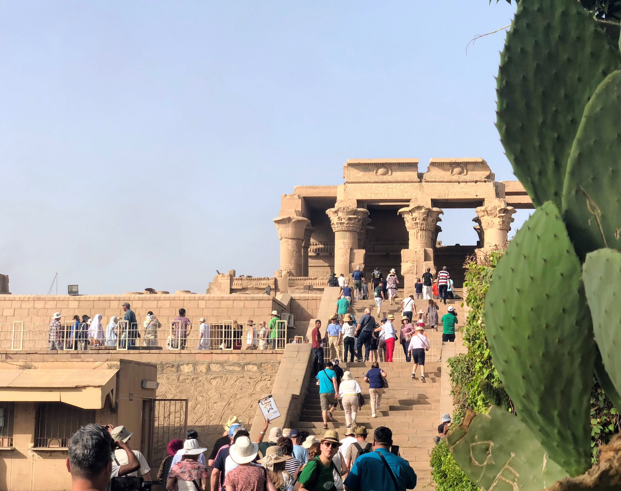 Kom Ombo