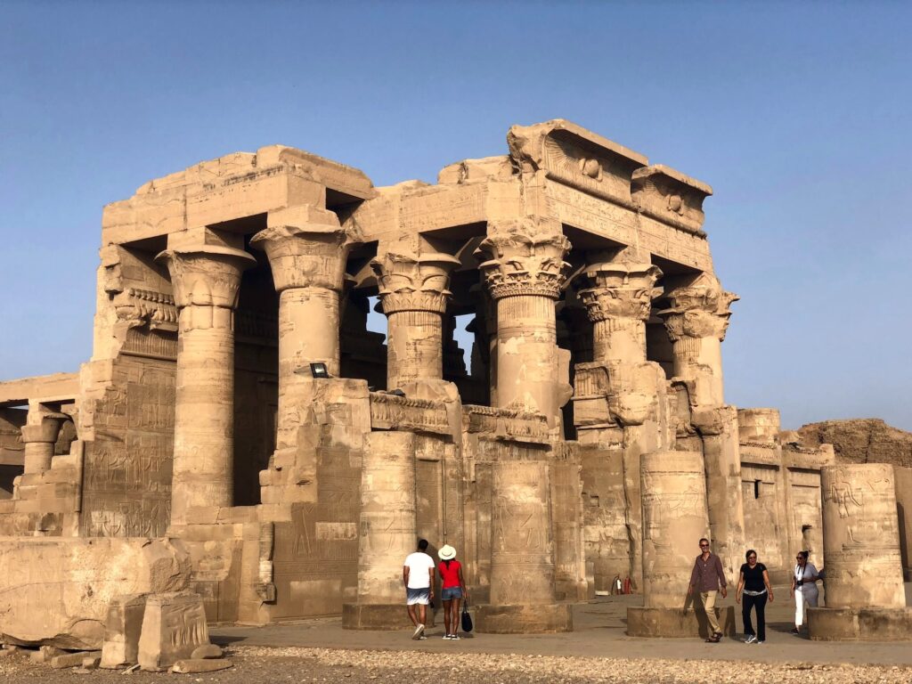 Tembel of Kom Ombo