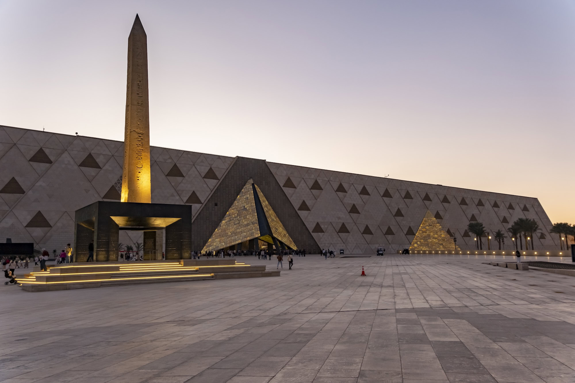 Grand Egyptian Museum Private Tours: Discover Ancient Egypt’s History