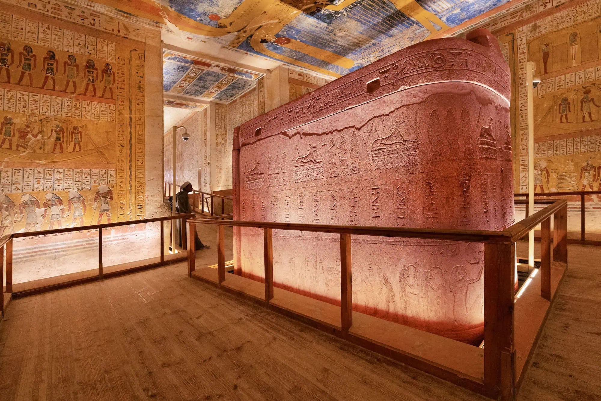 Egypt Tours from Ireland