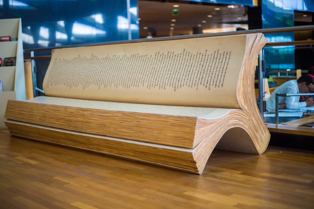 Library of Alexandria