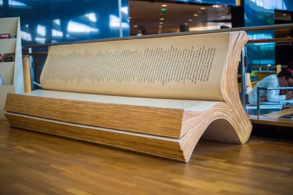 Library of Alexandria