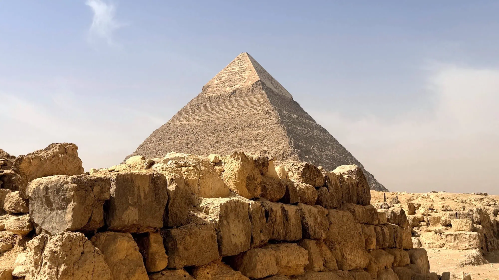 The 5 Best Holiday Destinations in Egypt – Discover the Top Vacation Spots in Egypt