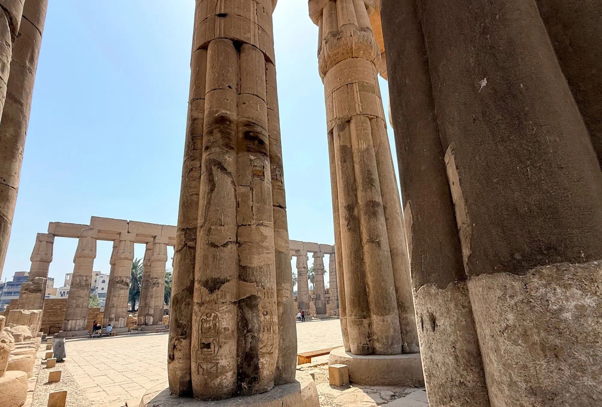 Egypt Tours from Malaysia