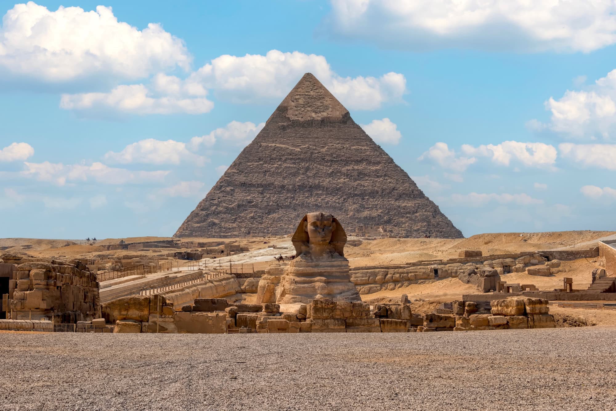 Egypt Tours from Ottawa